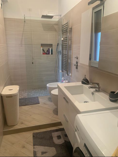 Mai una gioia... - 1