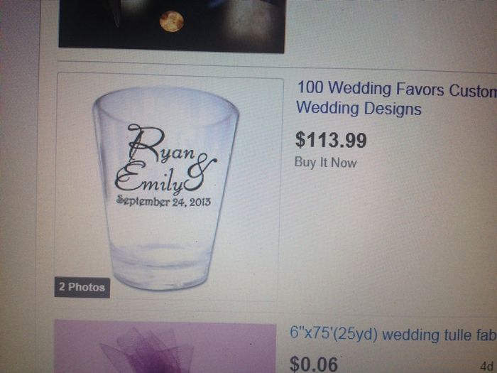 Idee decisamente confuse sulle bomboniere - 3