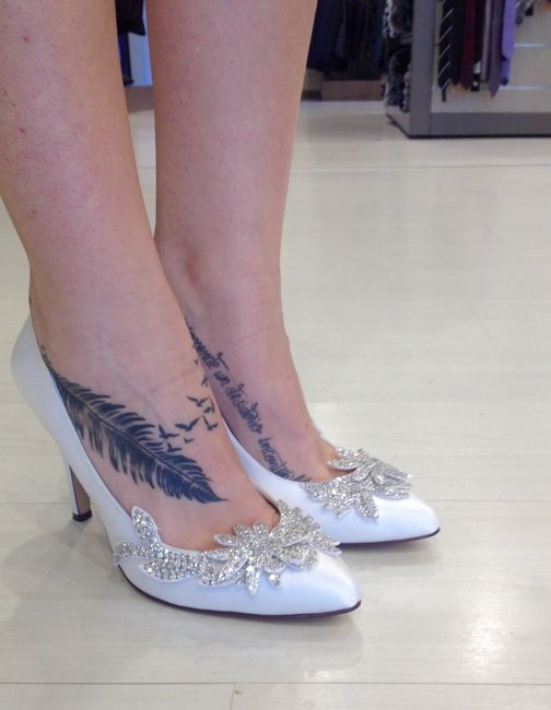 Scarpe arrivate!!! - 6