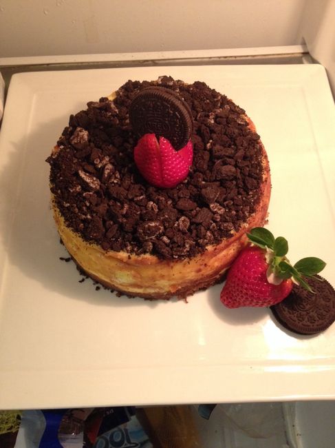 Oggi 7 anni d'amore! - 1