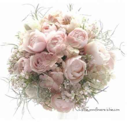 Rose di tutti i tipi per gli addobbi floreali!! - 3