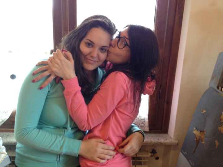 Emozioni...roba da sorelle! - 2