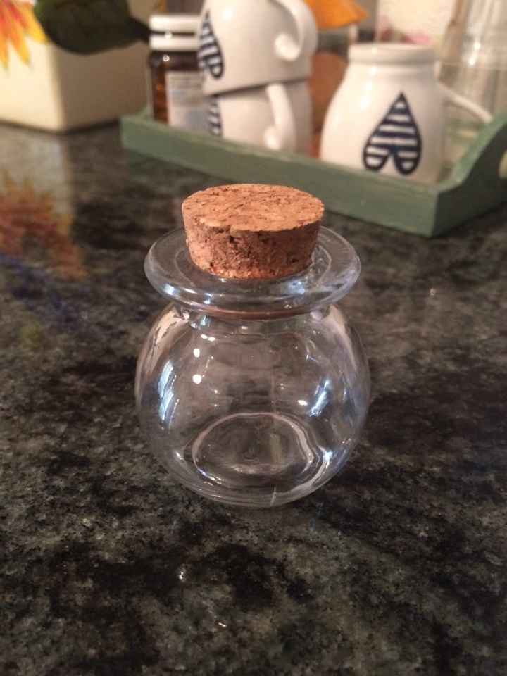 Confetti non invitati - 1