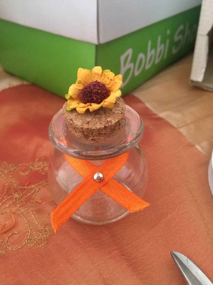 Colore del tema arancione! - 3