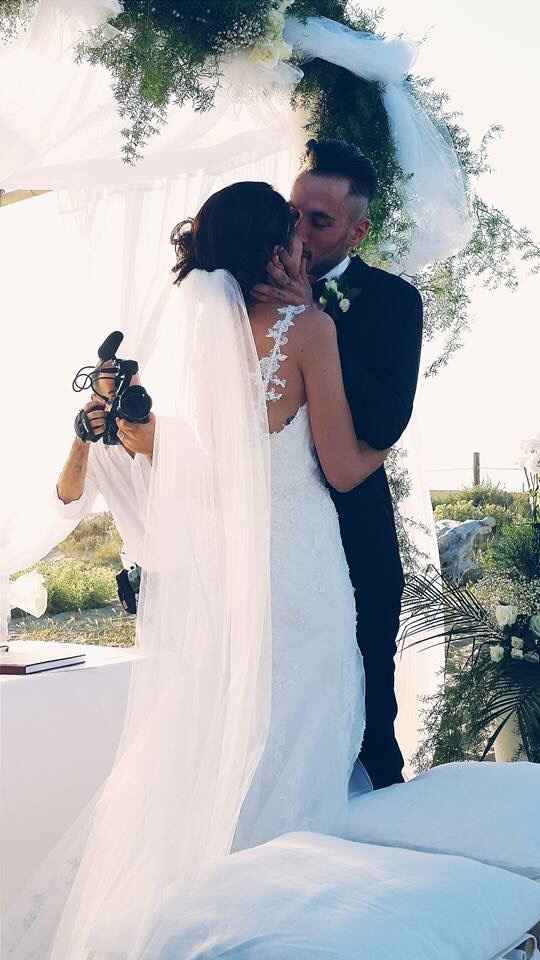 Finalmente sono la signora baldacci! - 3