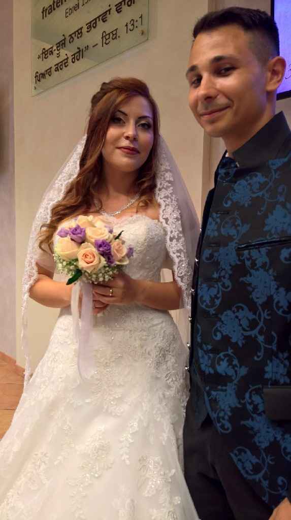 Finalmente qualche scatto - 1