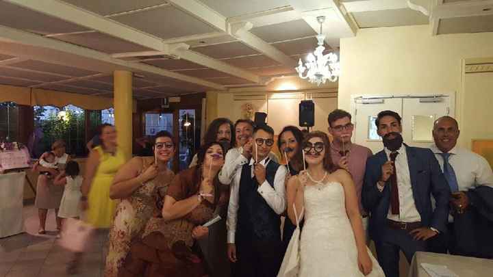 Finalmente qualche scatto - 3