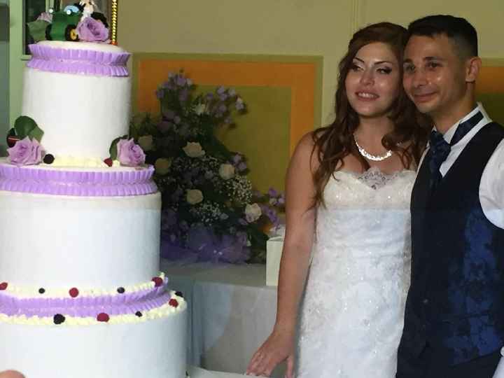 Finalmente qualche scatto - 4