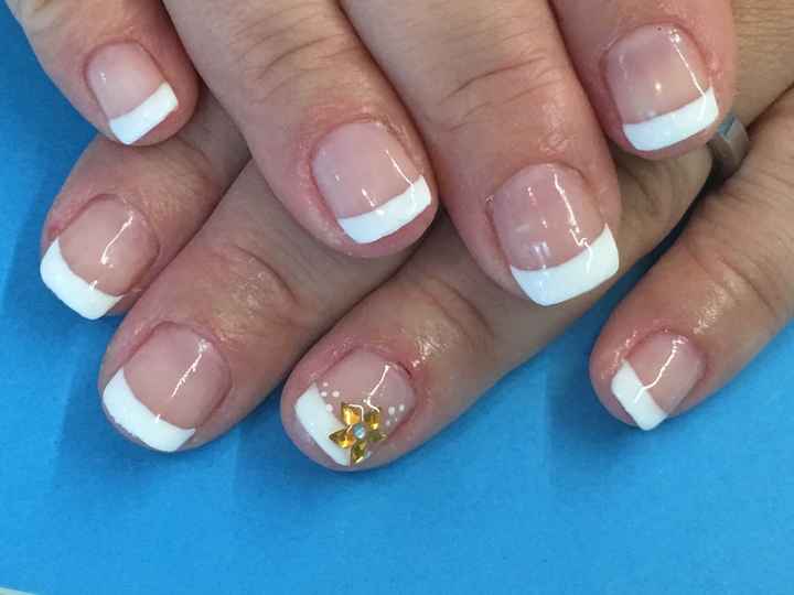 French moderna che ne dite??? - 1