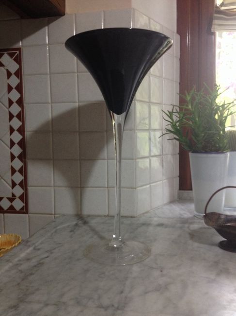 Vaso per centrotavola! - 1