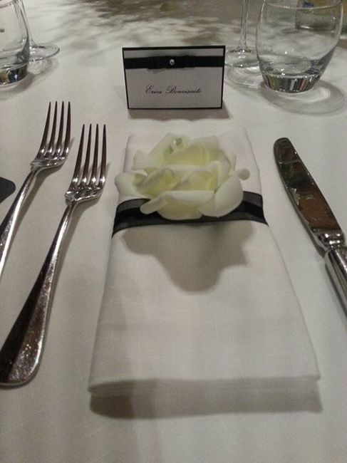 Finalmente sono la signora baldacci! - 4