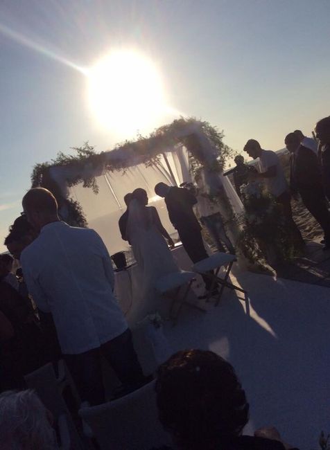 Finalmente sono la signora baldacci! - 6