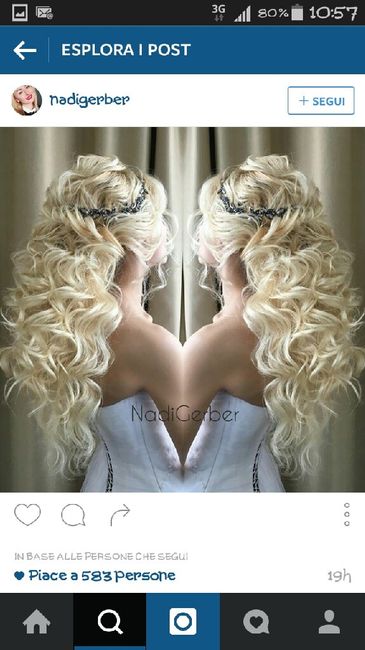 Acconciatura help! - 2