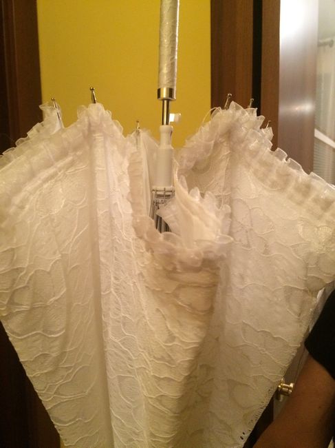 Ombrelli sposa - 3