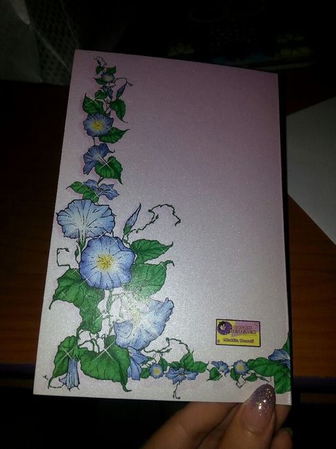 Partecipazioni!!!! - 2