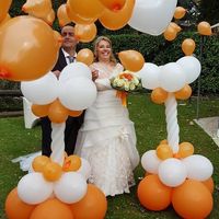 Finalmente marito e moglie! - 6