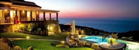 Ristorante L'Incantu Castelsardo