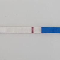 Test gravidanza, mi date un parere? - 1