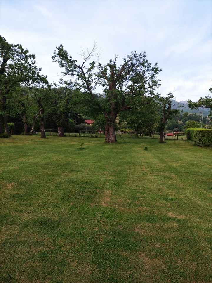 Ca del moro Pontremoli massa - 1