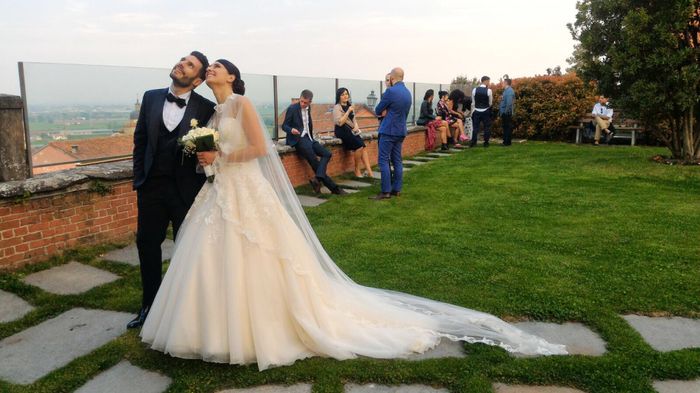 i vostri abiti ❤ - 1