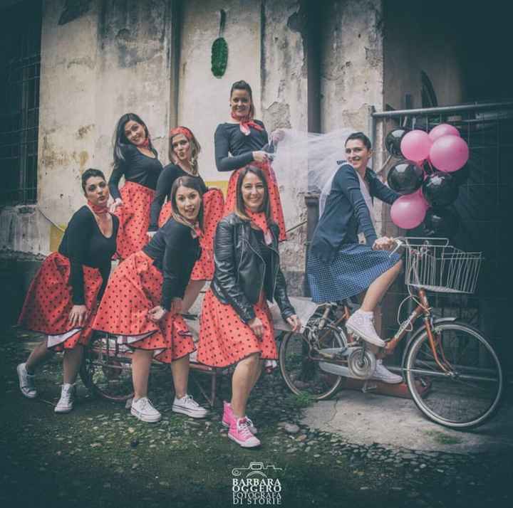 Addio fatto 😅 - 1