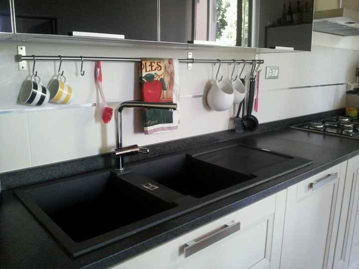 Pubblicate foto dei vostri mobili - 2