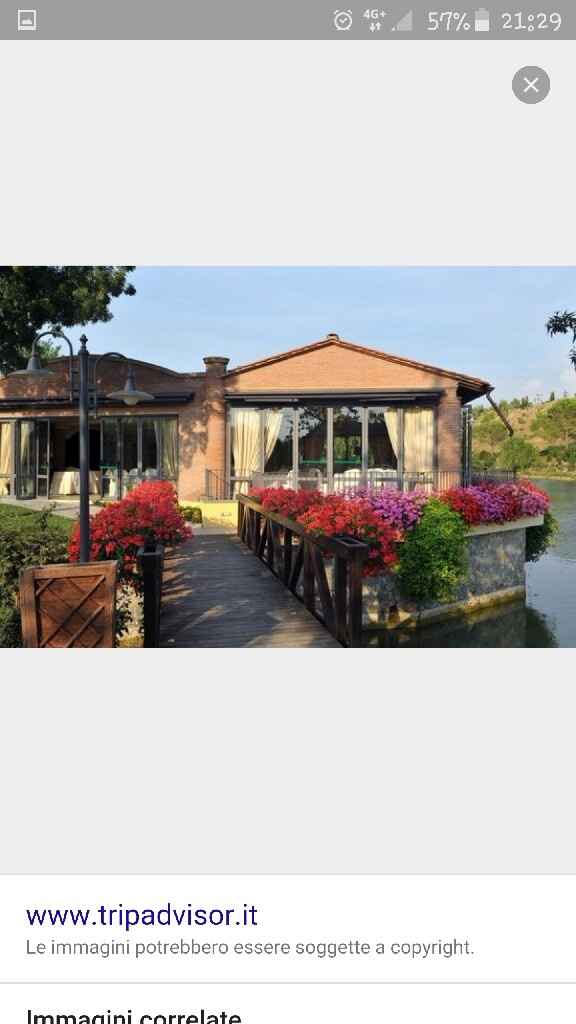 Sposi pisa/livorno, dove vi sposerete?? - 1