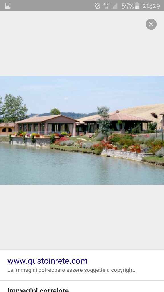 Sposi pisa/livorno, dove vi sposerete?? - 3