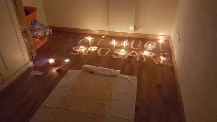 Il mio regalo di san valentino - 2