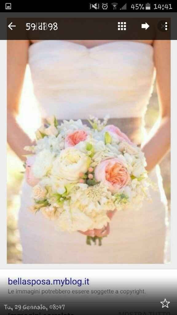 Allestimento chiesa - 2