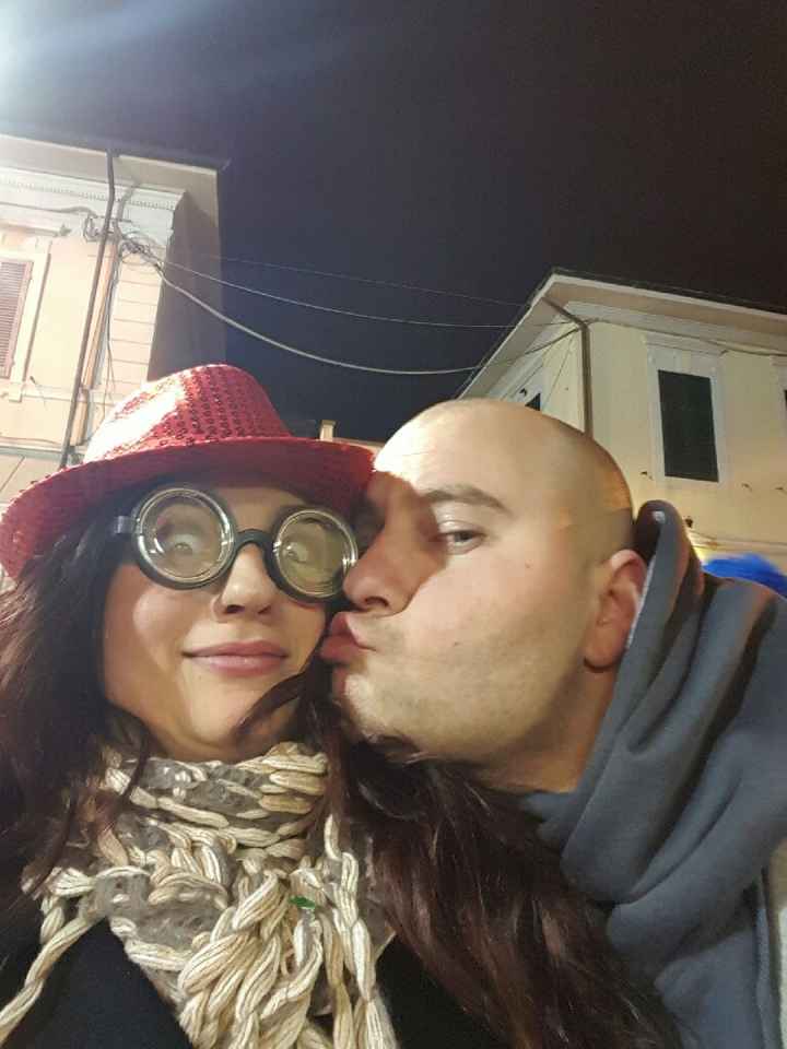 Mi fate vedere come siete? - 1