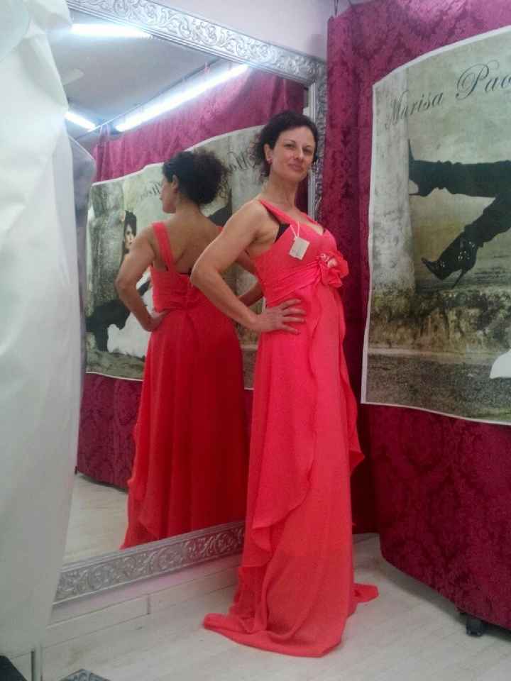 Help vestito mamma!!!! - 1