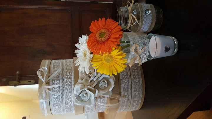 Fai da me parte 2? - 1