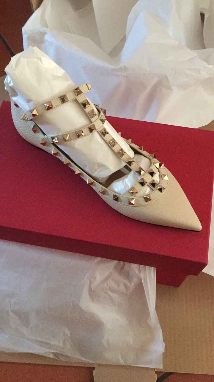  Compilation scarpe! - 1