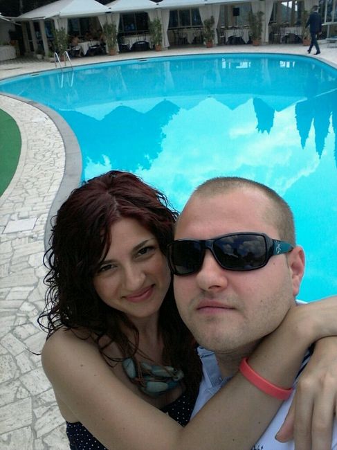 Sondaggio :) chi è il "bello"della coppia?  - 2