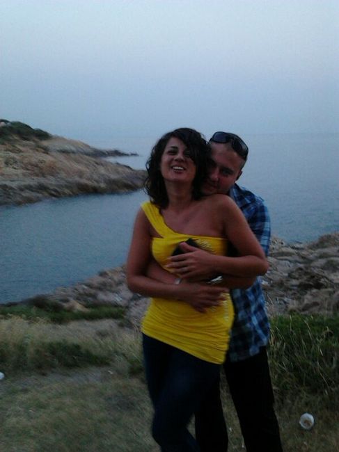 Sondaggio :) chi è il "bello"della coppia?  - 3