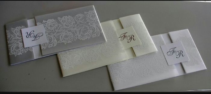 Vi piacciono le mie bomboniere? ?? - 2