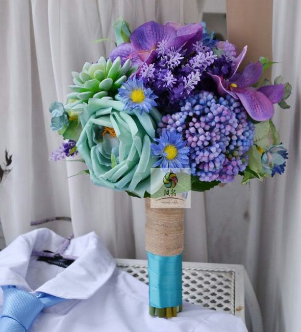 Ansia fiori... help! - 3