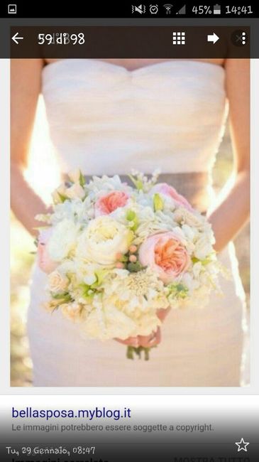 Allestimento chiesa - 2