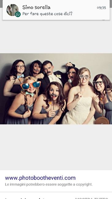 Pazzi per photobox - 2