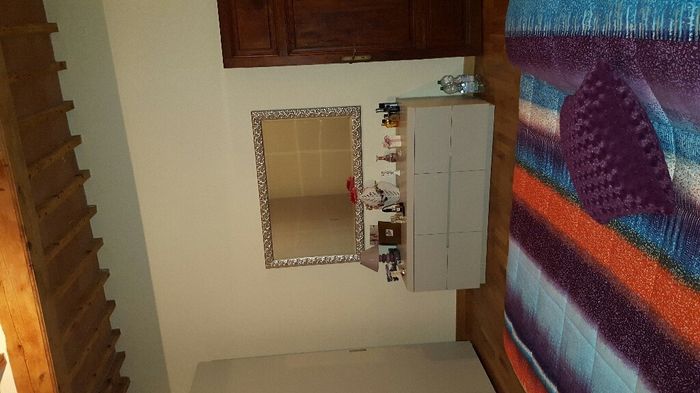 Tende camera da letto - 1