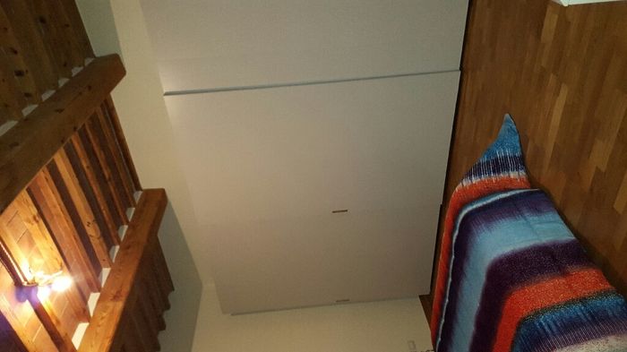 Tende camera da letto - 2