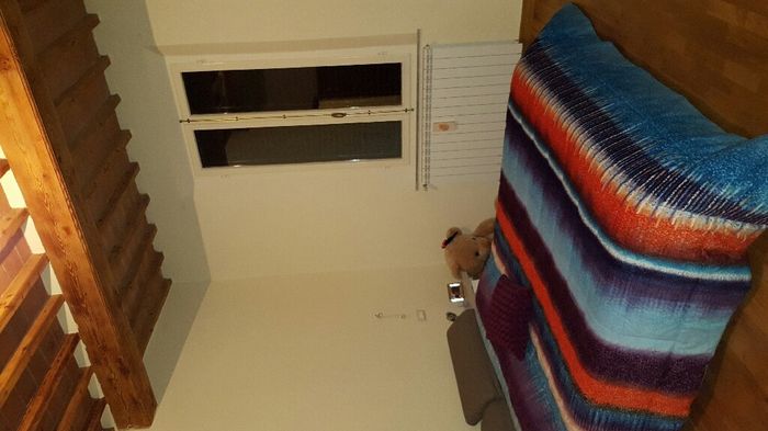 Tende camera da letto - 3