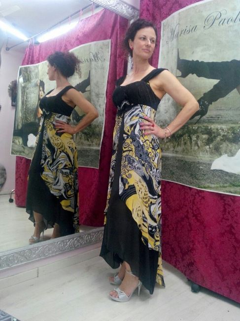 Help vestito mamma!!!! - 2