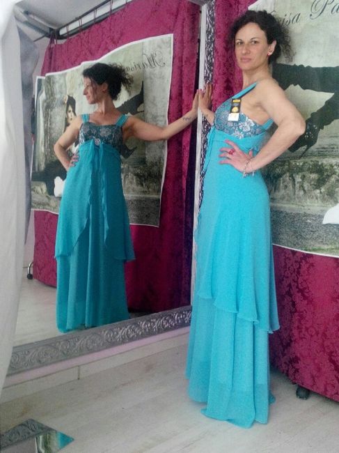 Help vestito mamma!!!! - 3