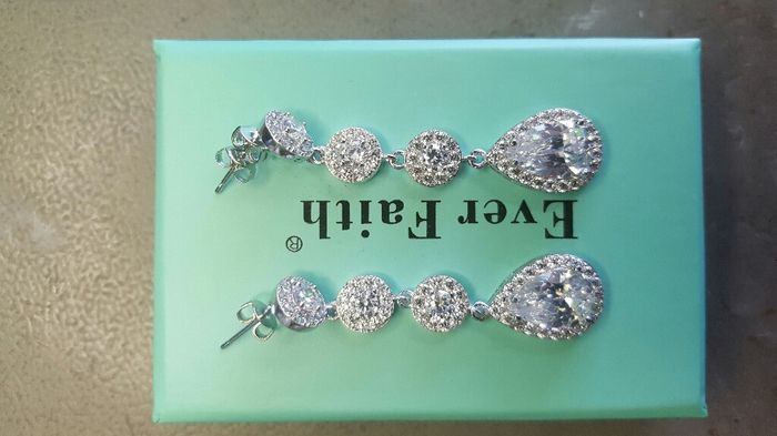 E orecchini furono!! - 1