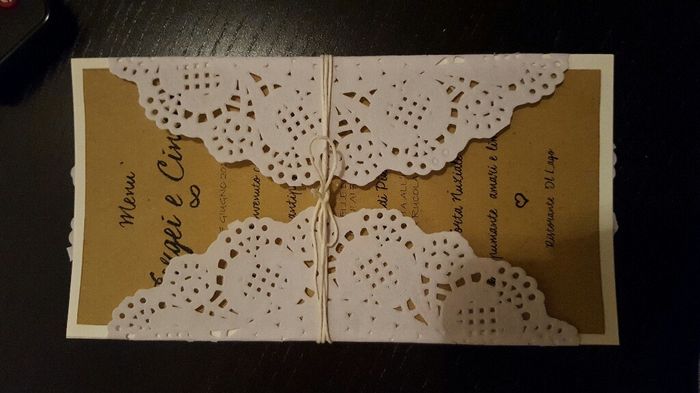 Fai da me!!!vi piacciono? - 2