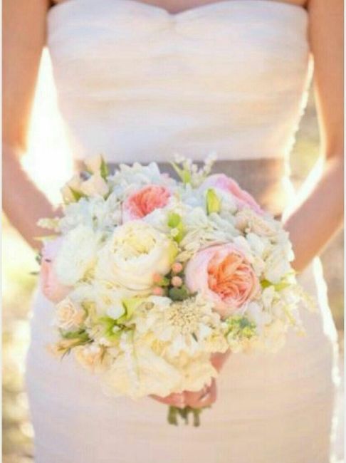 Il mio bouquet avrà questo sapore, e il vostro? - 1