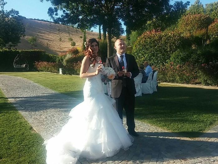 Il nostro si!!!! - 6