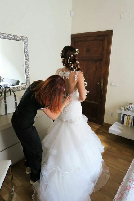 Il nostro si!!!! - 7